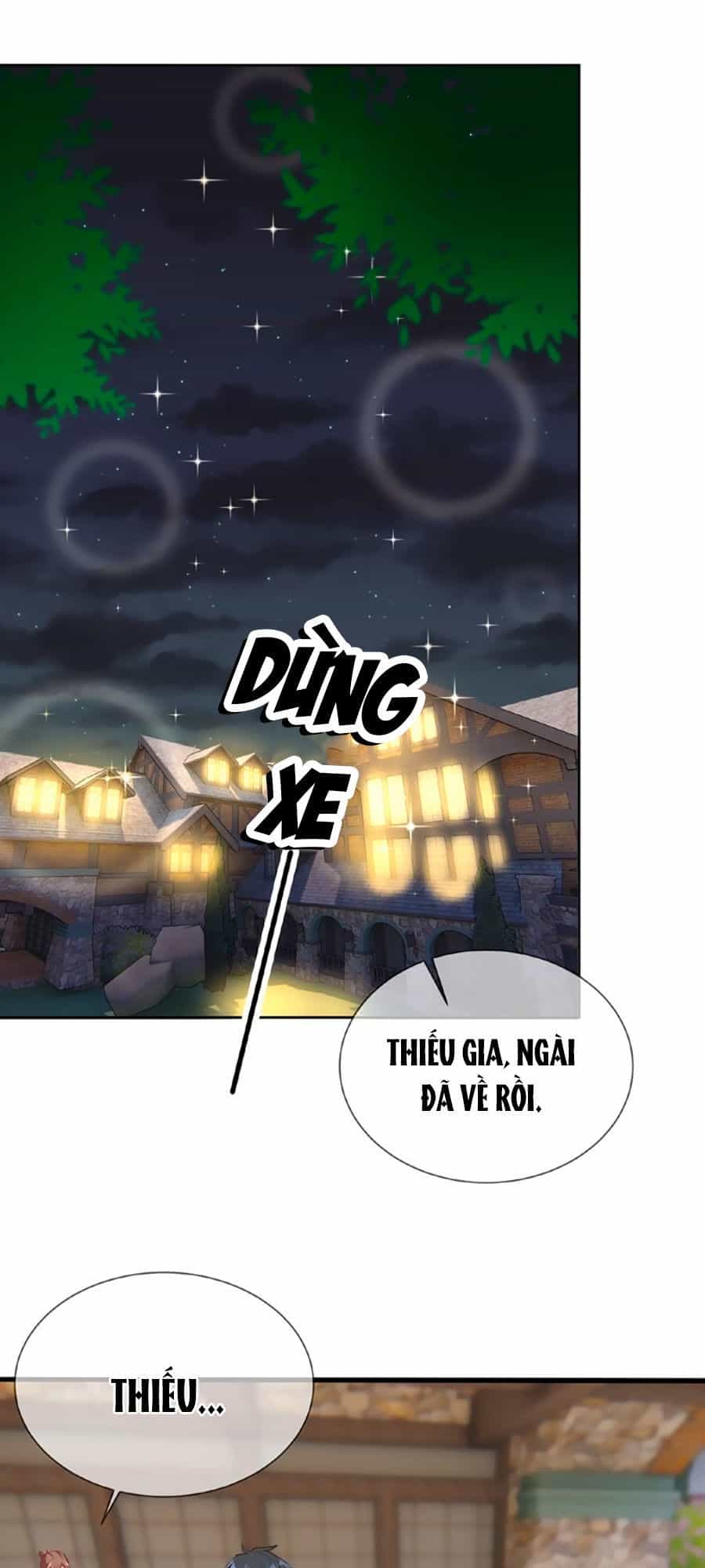 Cô Vợ Gả Thay Của Tổng Tài Cố Chấp - Chương 27 - ảnh 8