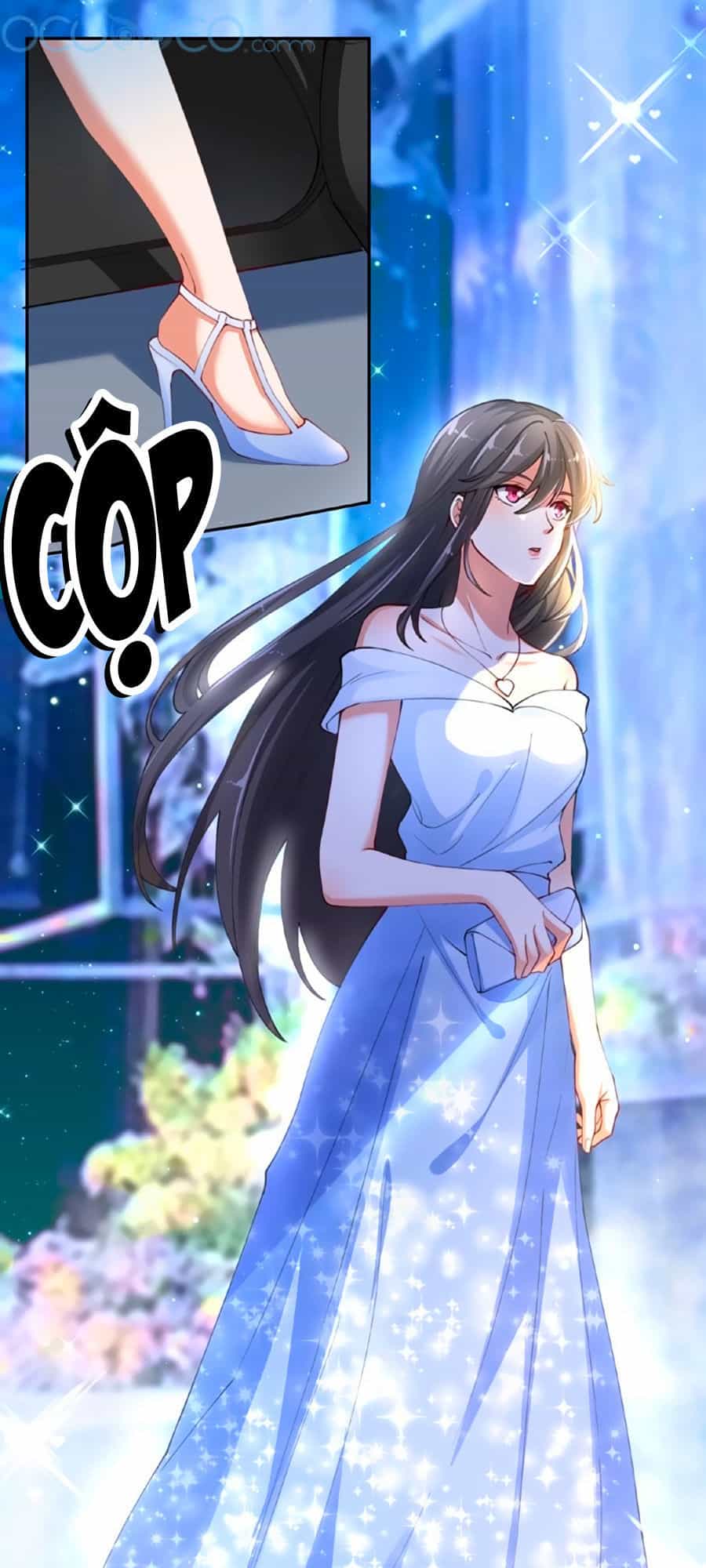 Cô Vợ Gả Thay Của Tổng Tài Cố Chấp - Chương 28 - ảnh 10
