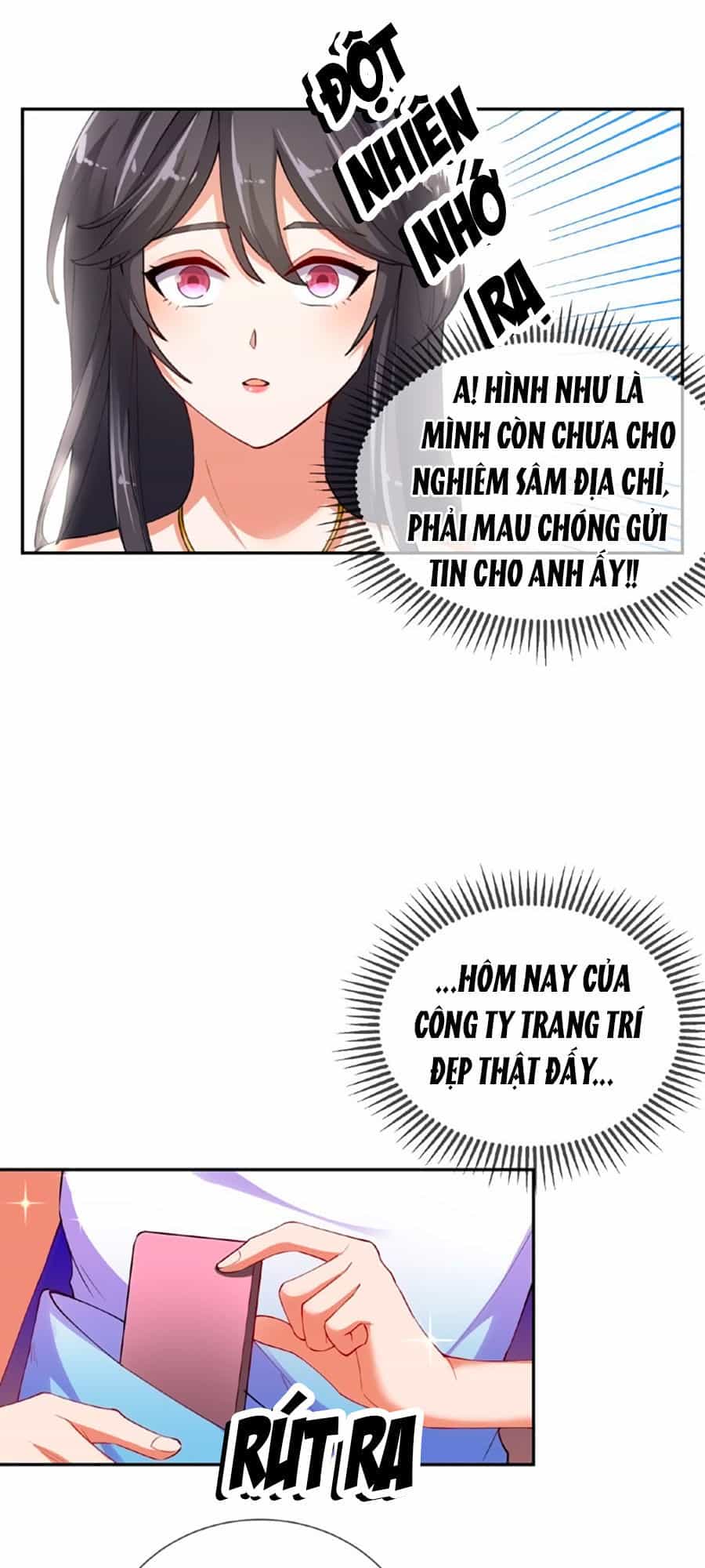 Cô Vợ Gả Thay Của Tổng Tài Cố Chấp - Chương 28 - ảnh 12