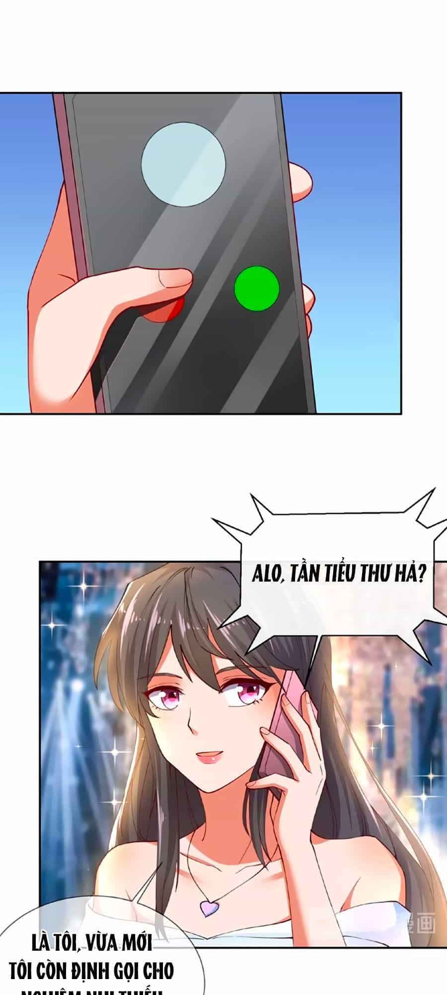Cô Vợ Gả Thay Của Tổng Tài Cố Chấp - Chương 28 - ảnh 14