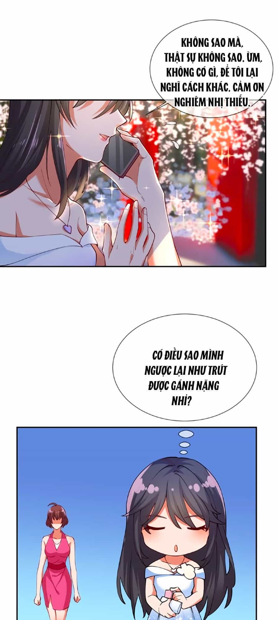 Cô Vợ Gả Thay Của Tổng Tài Cố Chấp - Chương 28 - ảnh 16