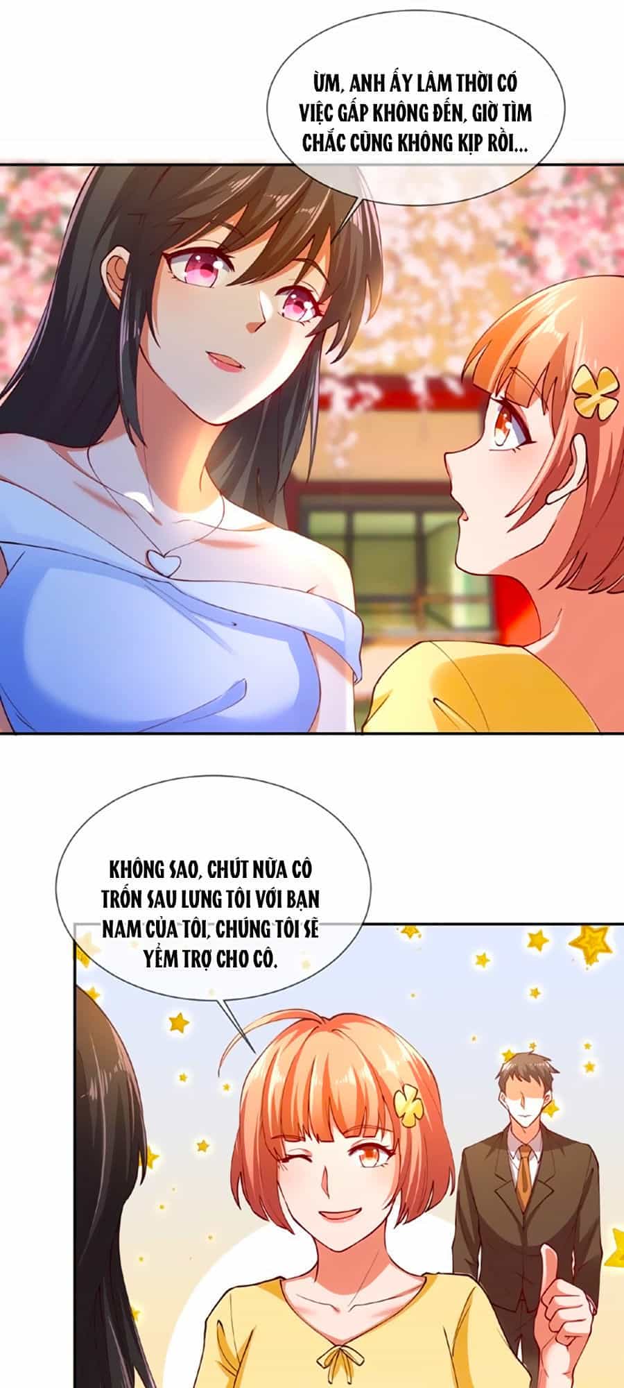Cô Vợ Gả Thay Của Tổng Tài Cố Chấp - Chương 28 - ảnh 21
