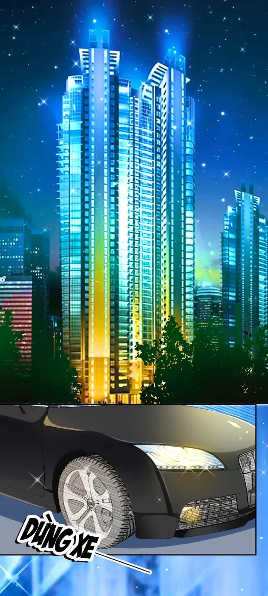 Cô Vợ Gả Thay Của Tổng Tài Cố Chấp - Chương 28 - ảnh 9