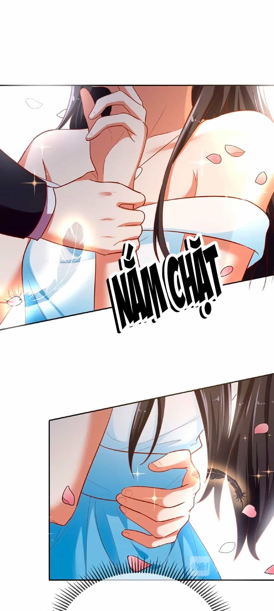 Cô Vợ Gả Thay Của Tổng Tài Cố Chấp - Chương 29 - ảnh 18