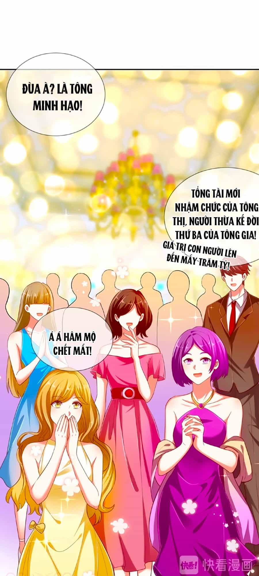 Cô Vợ Gả Thay Của Tổng Tài Cố Chấp - Chương 29 - ảnh 23