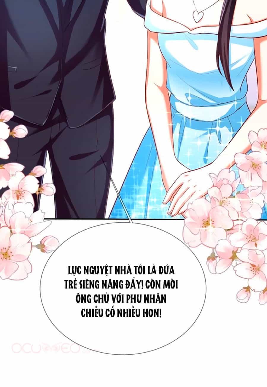 Cô Vợ Gả Thay Của Tổng Tài Cố Chấp - Chương 29 - ảnh 28