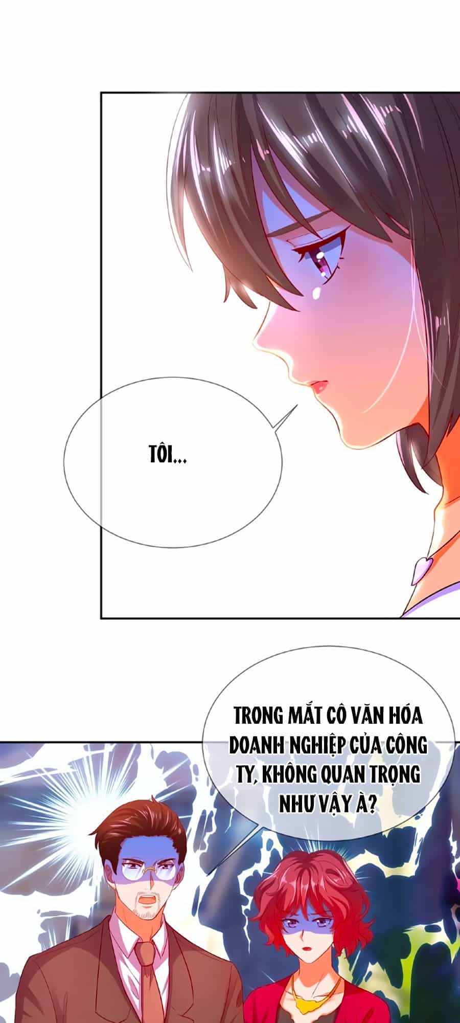 Cô Vợ Gả Thay Của Tổng Tài Cố Chấp - Chương 29 - ảnh 4