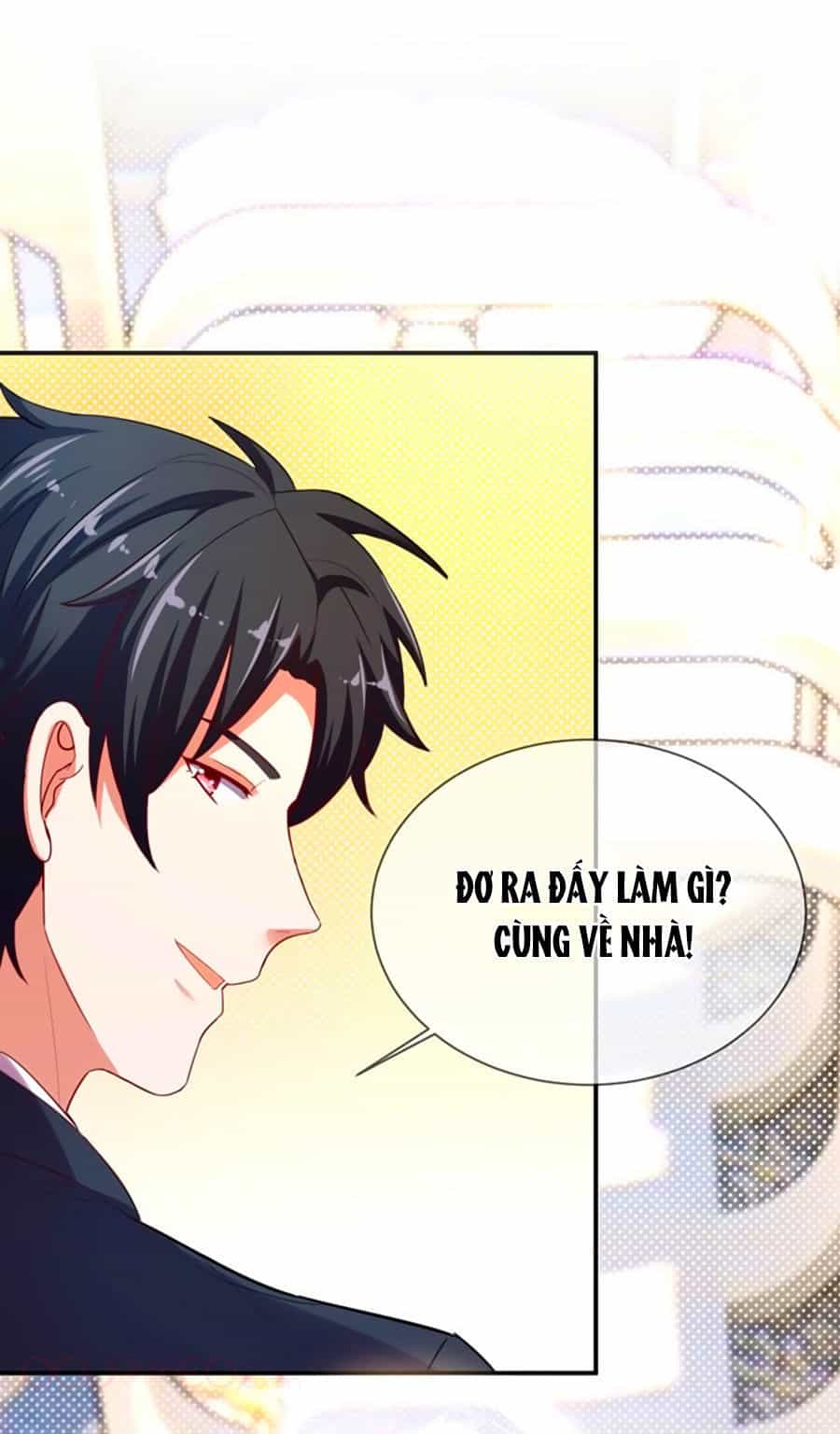 Cô Vợ Gả Thay Của Tổng Tài Cố Chấp - Chương 29 - ảnh 41