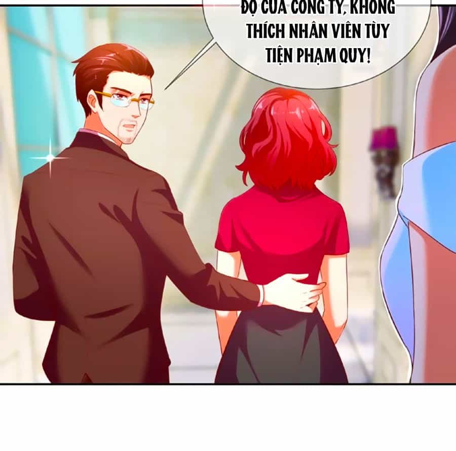 Cô Vợ Gả Thay Của Tổng Tài Cố Chấp - Chương 29 - ảnh 8