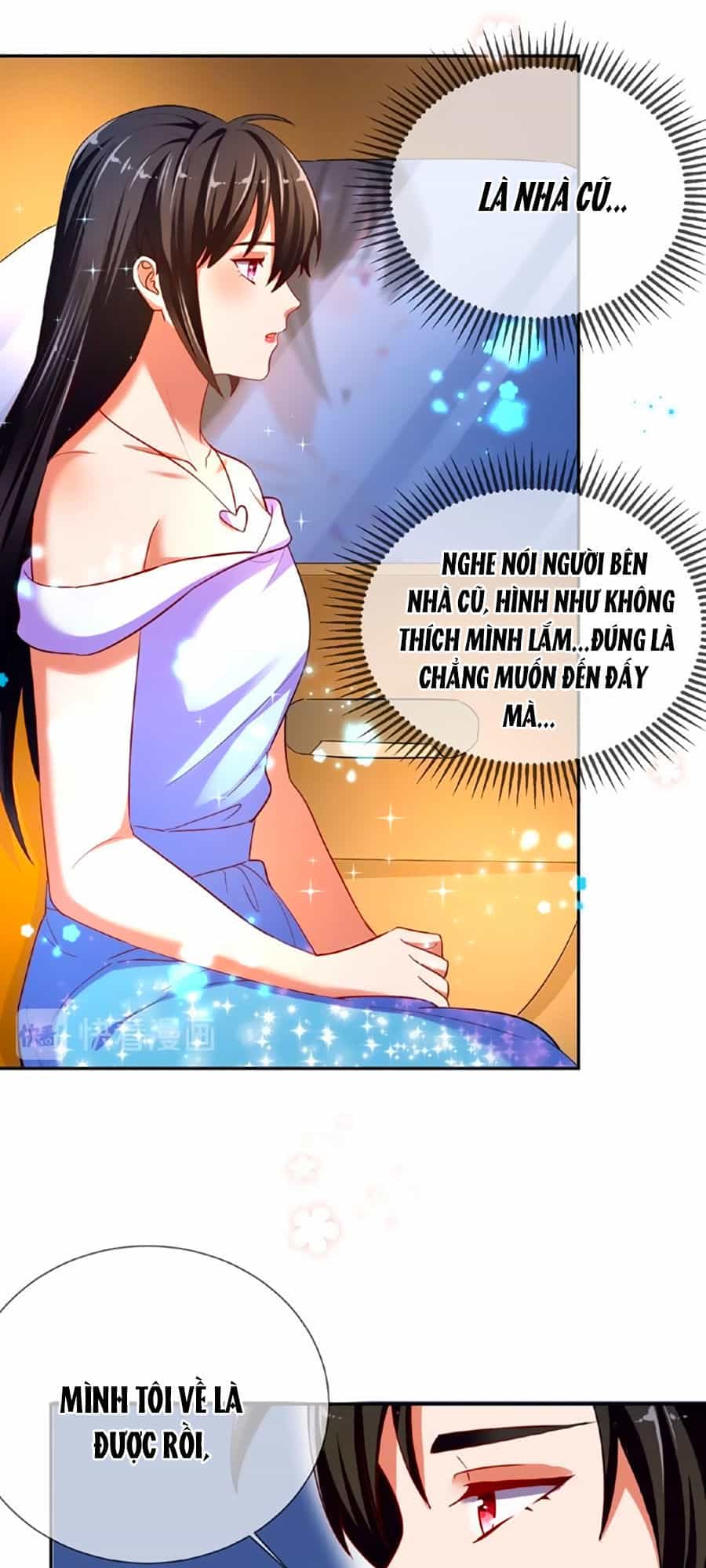 Cô Vợ Gả Thay Của Tổng Tài Cố Chấp - Chương 30 - ảnh 15