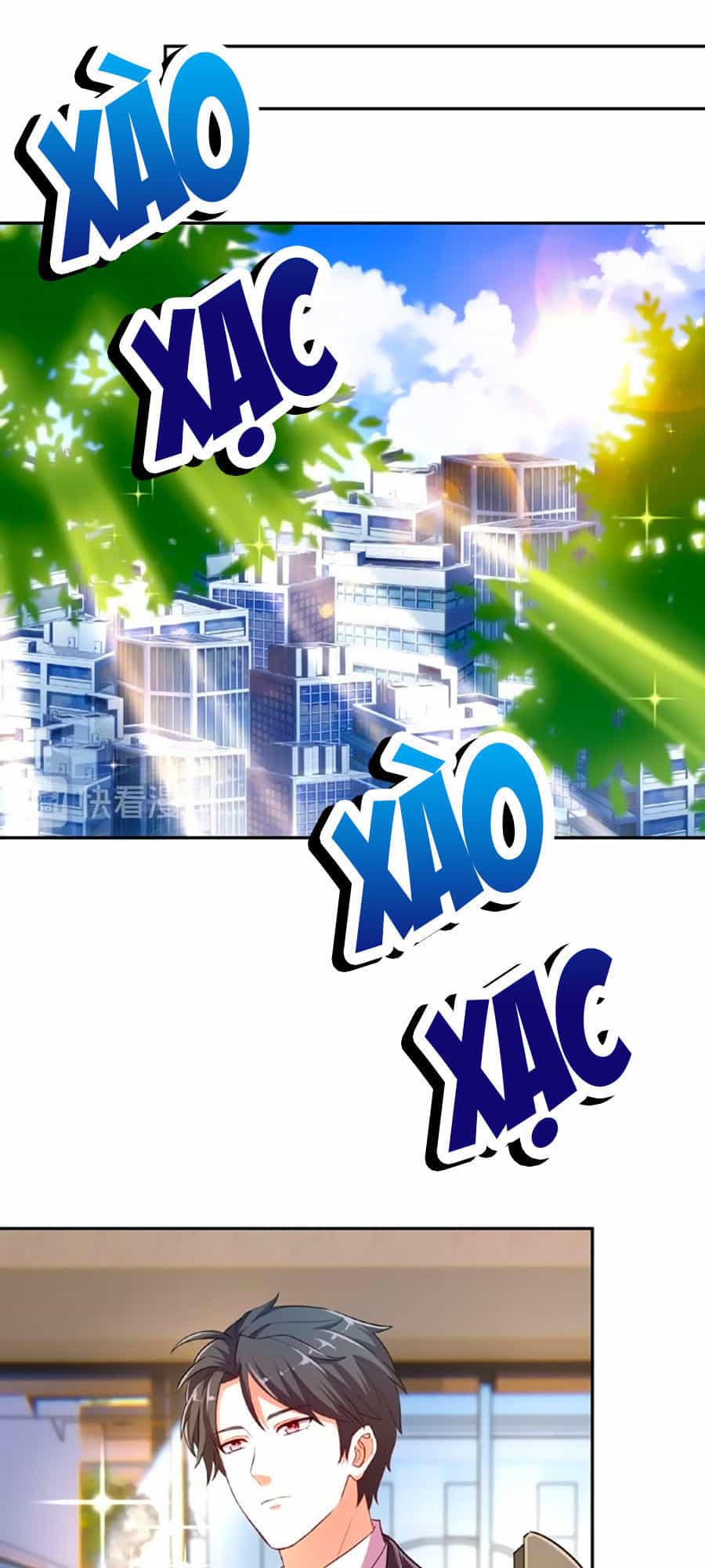 Cô Vợ Gả Thay Của Tổng Tài Cố Chấp - Chương 30 - ảnh 19