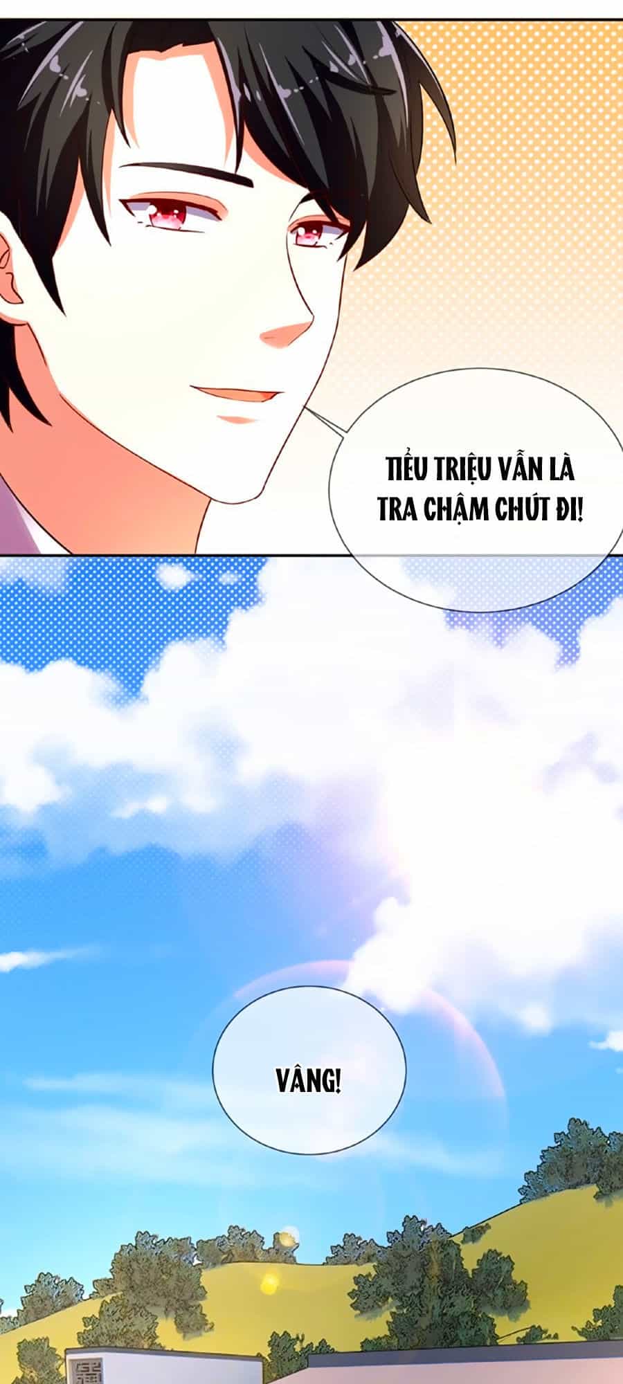 Cô Vợ Gả Thay Của Tổng Tài Cố Chấp - Chương 30 - ảnh 32