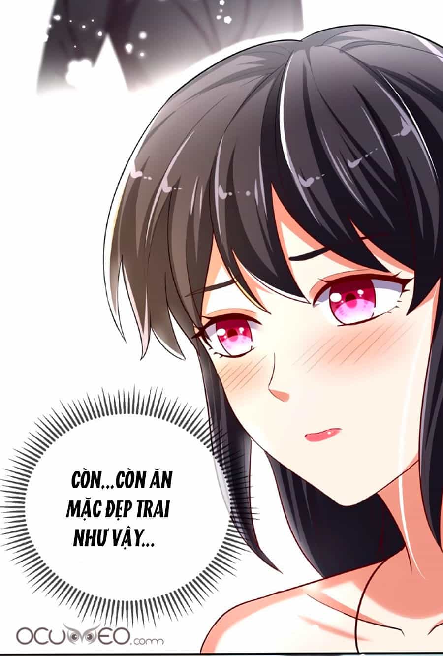 Cô Vợ Gả Thay Của Tổng Tài Cố Chấp - Chương 30 - ảnh 36