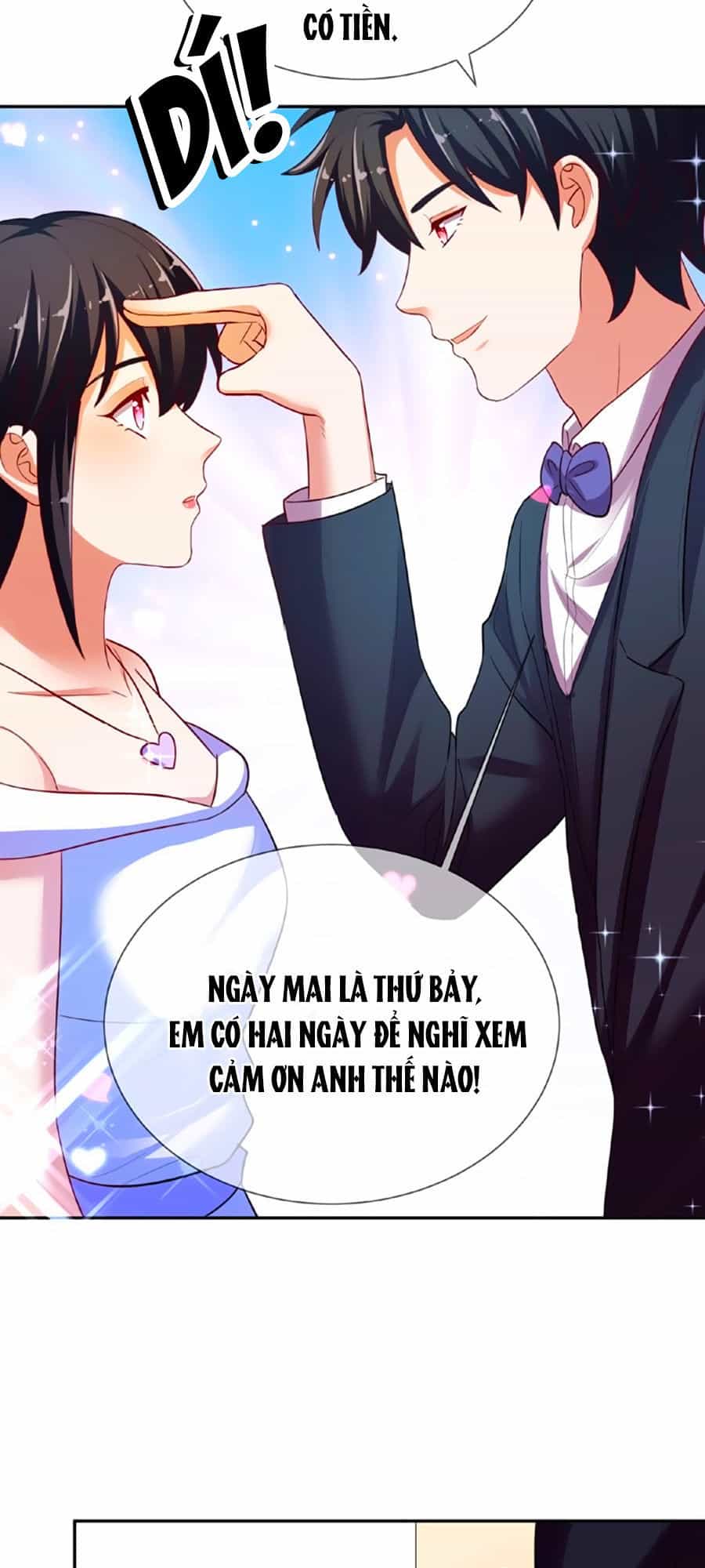 Cô Vợ Gả Thay Của Tổng Tài Cố Chấp - Chương 30 - ảnh 6