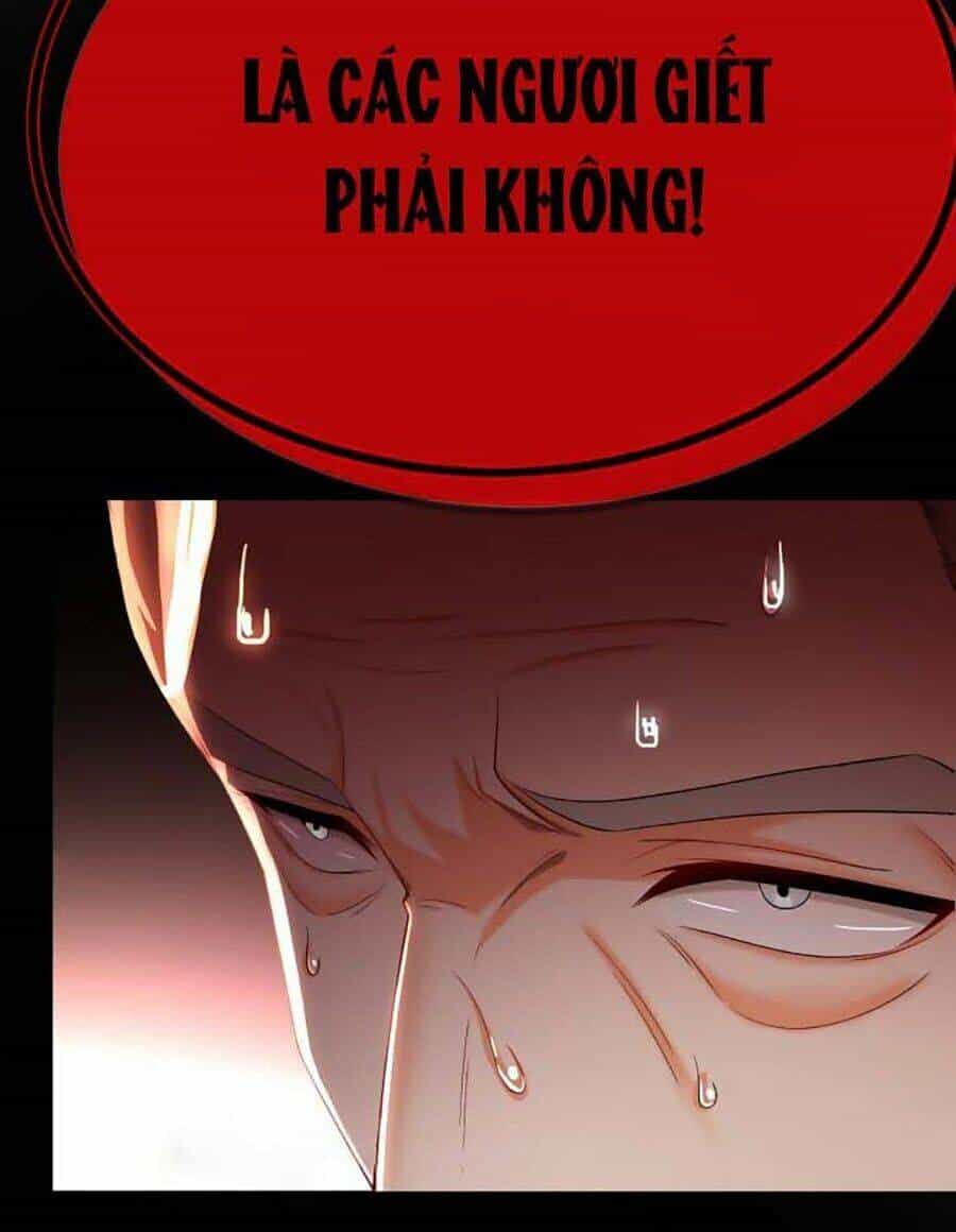 Cô Vợ Gả Thay Của Tổng Tài Cố Chấp - Chương 31 - ảnh 2