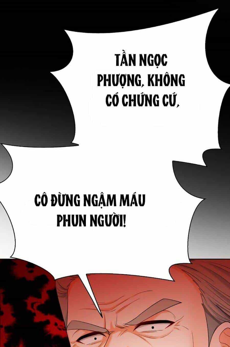 Cô Vợ Gả Thay Của Tổng Tài Cố Chấp - Chương 31 - ảnh 3