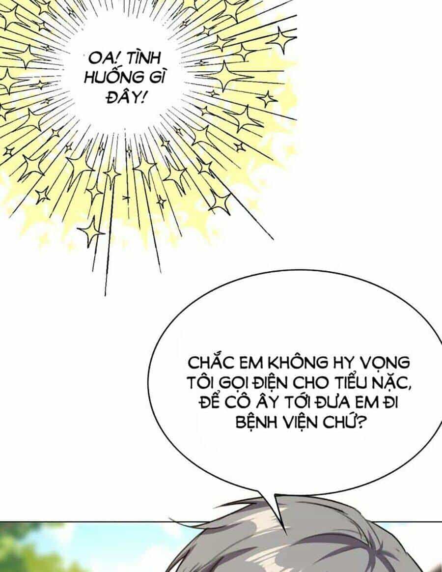 Cô Vợ Gả Thay Của Tổng Tài Cố Chấp - Chương 31 - ảnh 31