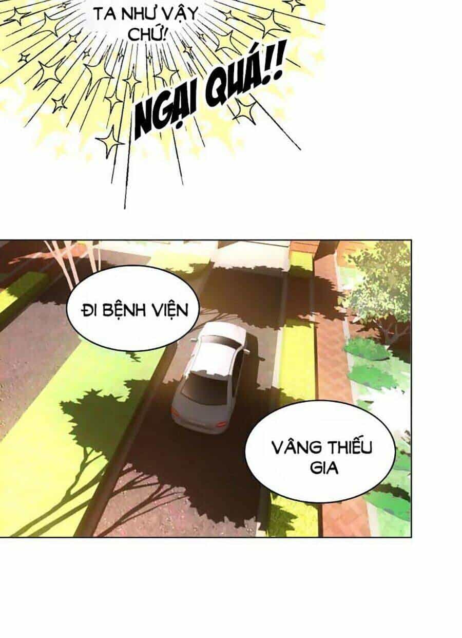Cô Vợ Gả Thay Của Tổng Tài Cố Chấp - Chương 31 - ảnh 34