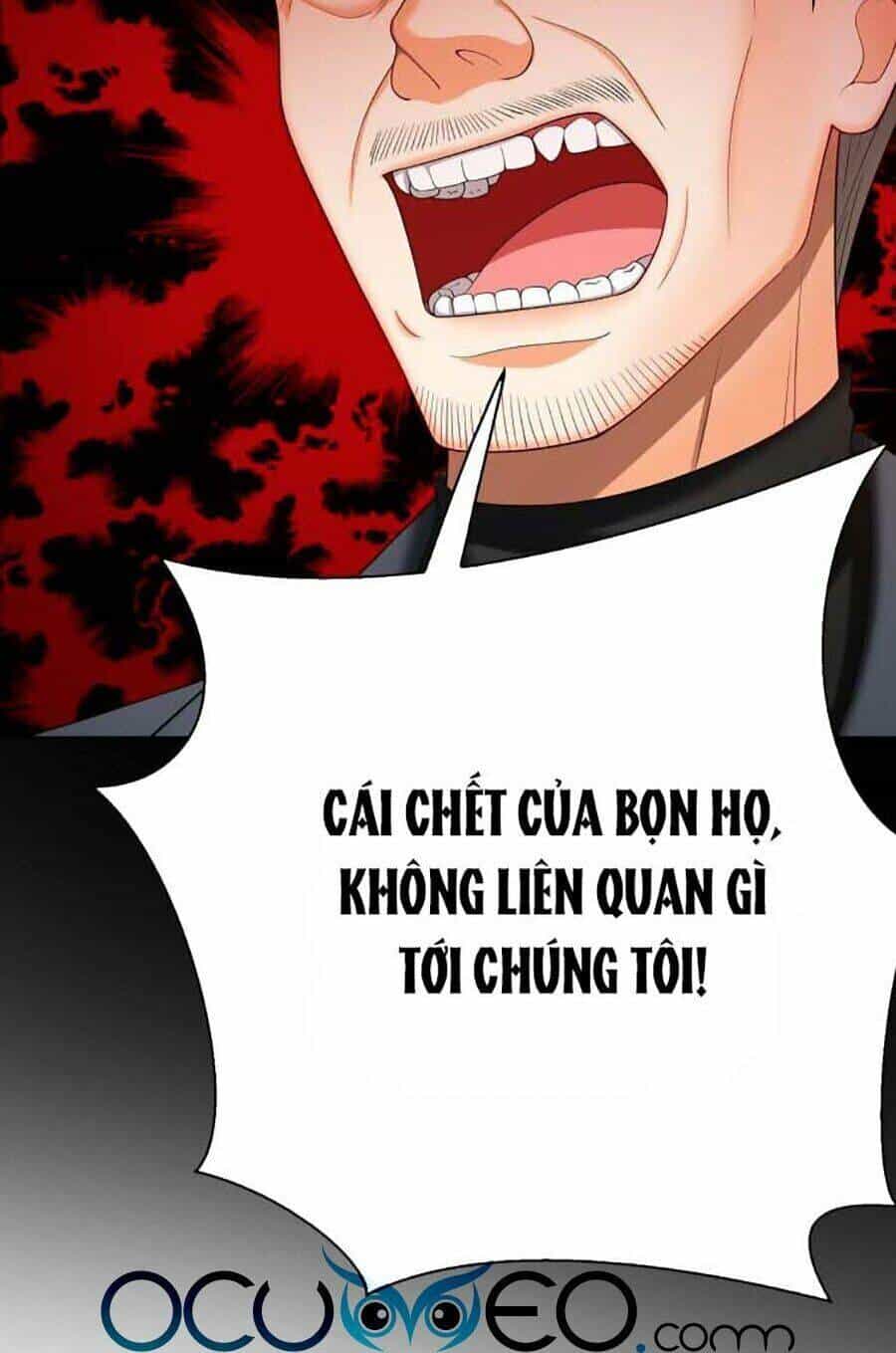 Cô Vợ Gả Thay Của Tổng Tài Cố Chấp - Chương 31 - ảnh 4