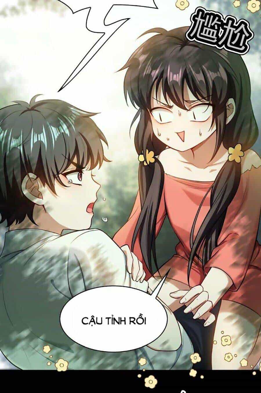 Cô Vợ Gả Thay Của Tổng Tài Cố Chấp - Chương 31 - ảnh 49
