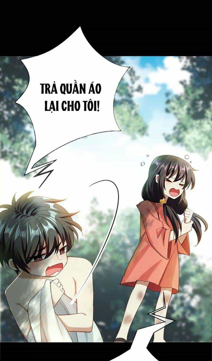 Cô Vợ Gả Thay Của Tổng Tài Cố Chấp - Chương 31 - ảnh 53