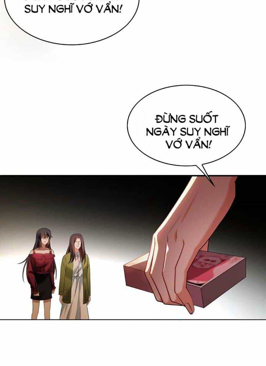 Cô Vợ Gả Thay Của Tổng Tài Cố Chấp - Chương 31 - ảnh 6