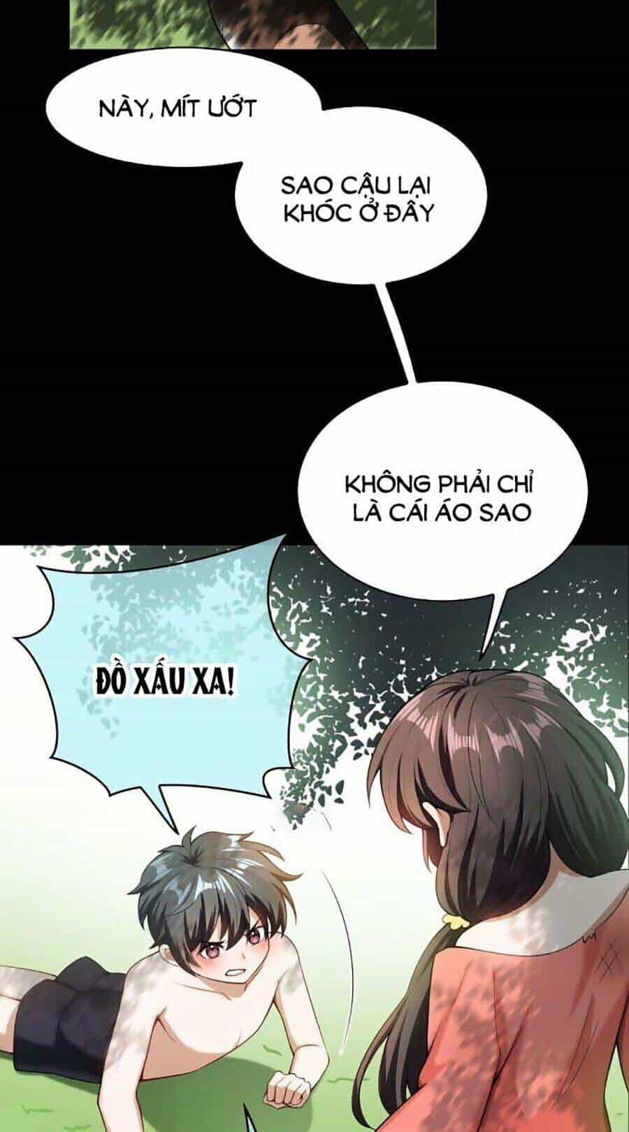 Cô Vợ Gả Thay Của Tổng Tài Cố Chấp - Chương 31 - ảnh 64