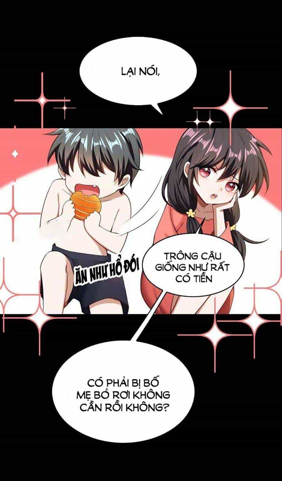 Cô Vợ Gả Thay Của Tổng Tài Cố Chấp - Chương 31 - ảnh 68