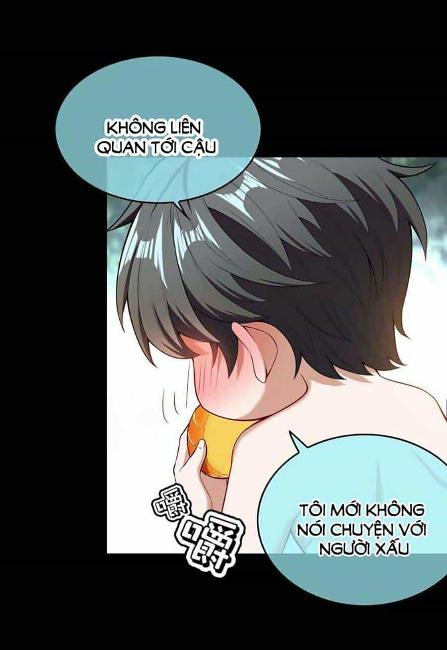 Cô Vợ Gả Thay Của Tổng Tài Cố Chấp - Chương 31 - ảnh 69