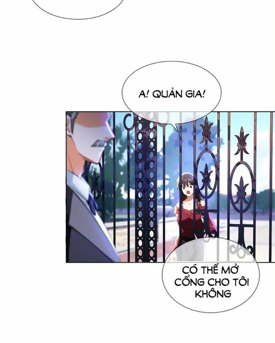 Cô Vợ Gả Thay Của Tổng Tài Cố Chấp - Chương 32 - ảnh 23