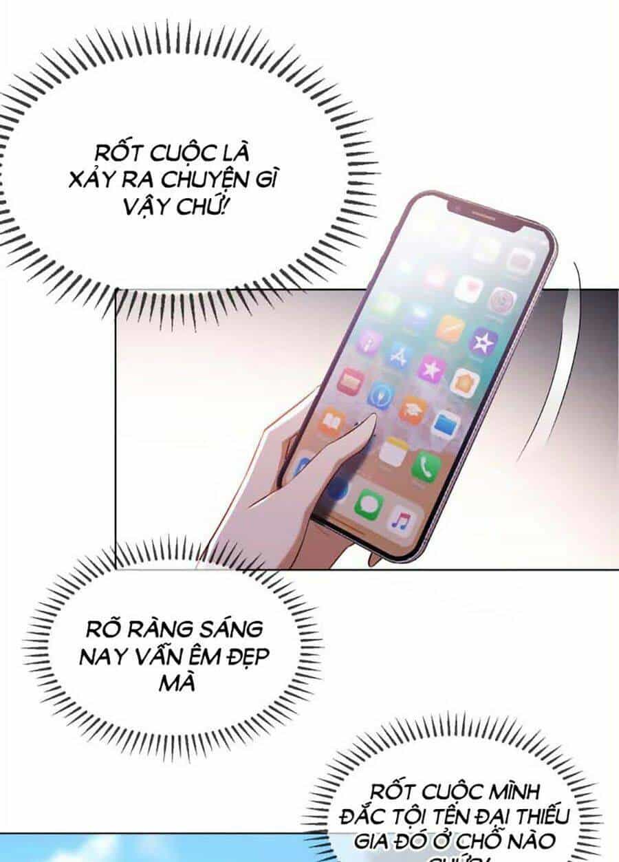Cô Vợ Gả Thay Của Tổng Tài Cố Chấp - Chương 32 - ảnh 28