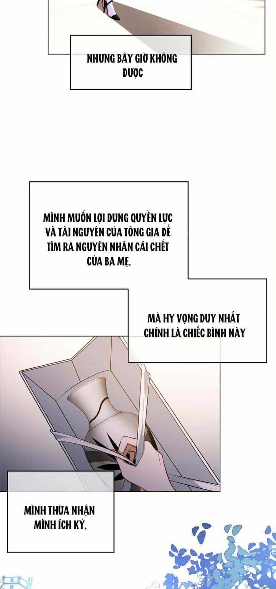 Cô Vợ Gả Thay Của Tổng Tài Cố Chấp - Chương 32 - ảnh 39
