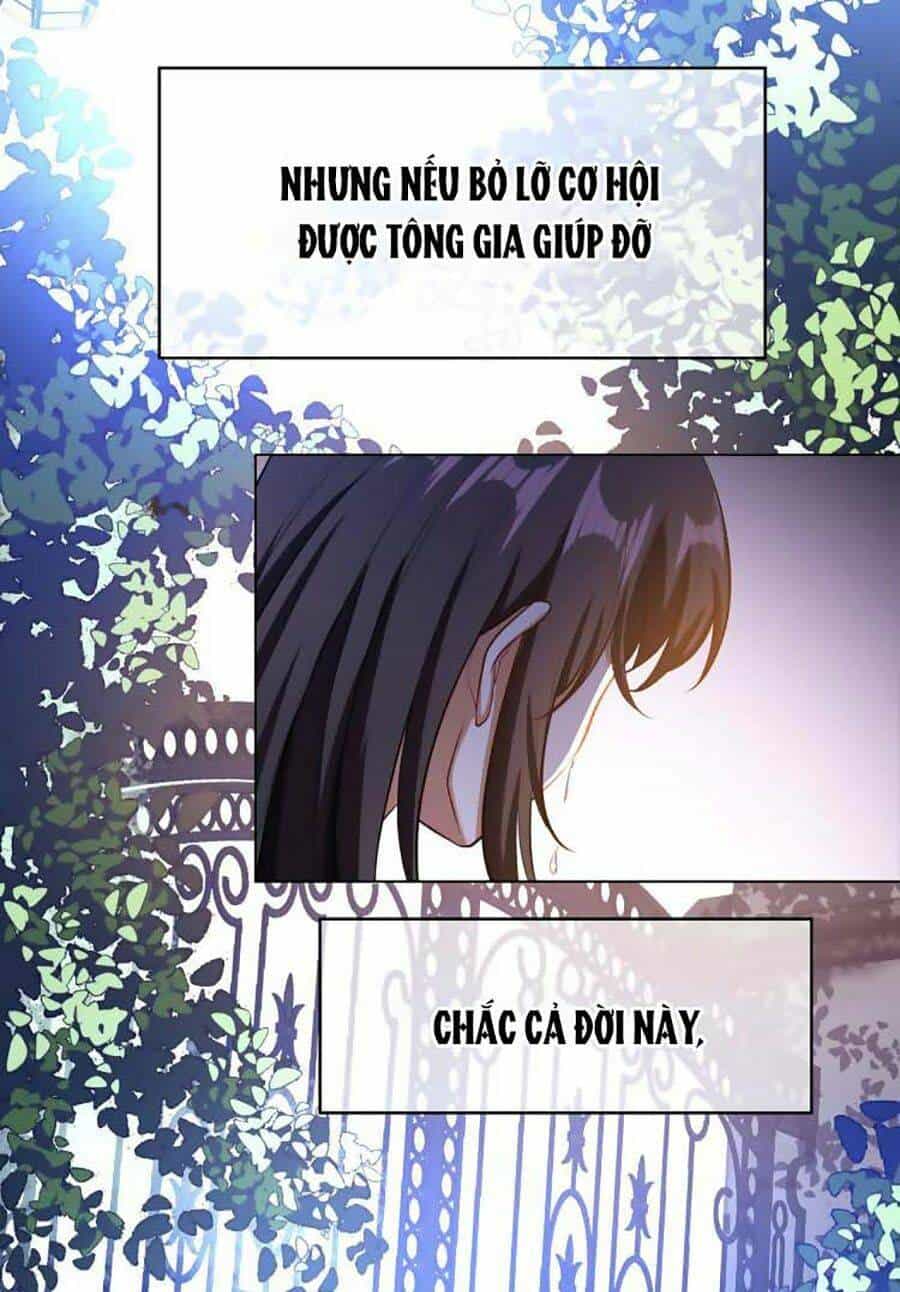 Cô Vợ Gả Thay Của Tổng Tài Cố Chấp - Chương 32 - ảnh 40