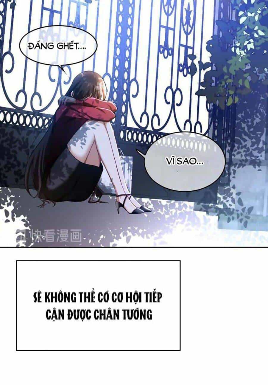 Cô Vợ Gả Thay Của Tổng Tài Cố Chấp - Chương 32 - ảnh 41