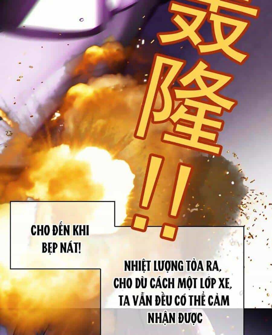 Cô Vợ Gả Thay Của Tổng Tài Cố Chấp - Chương 32 - ảnh 7