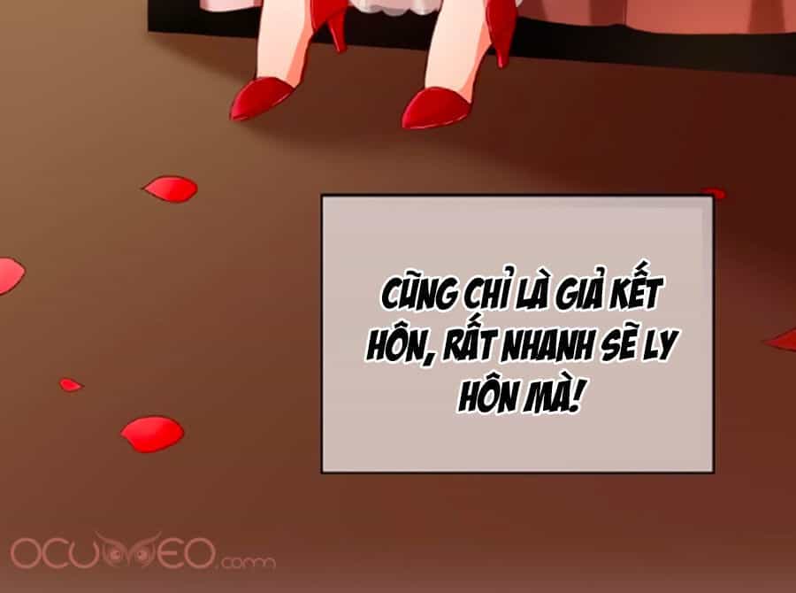 Cô Vợ Gả Thay Của Tổng Tài Cố Chấp - Chương 4 - ảnh 11