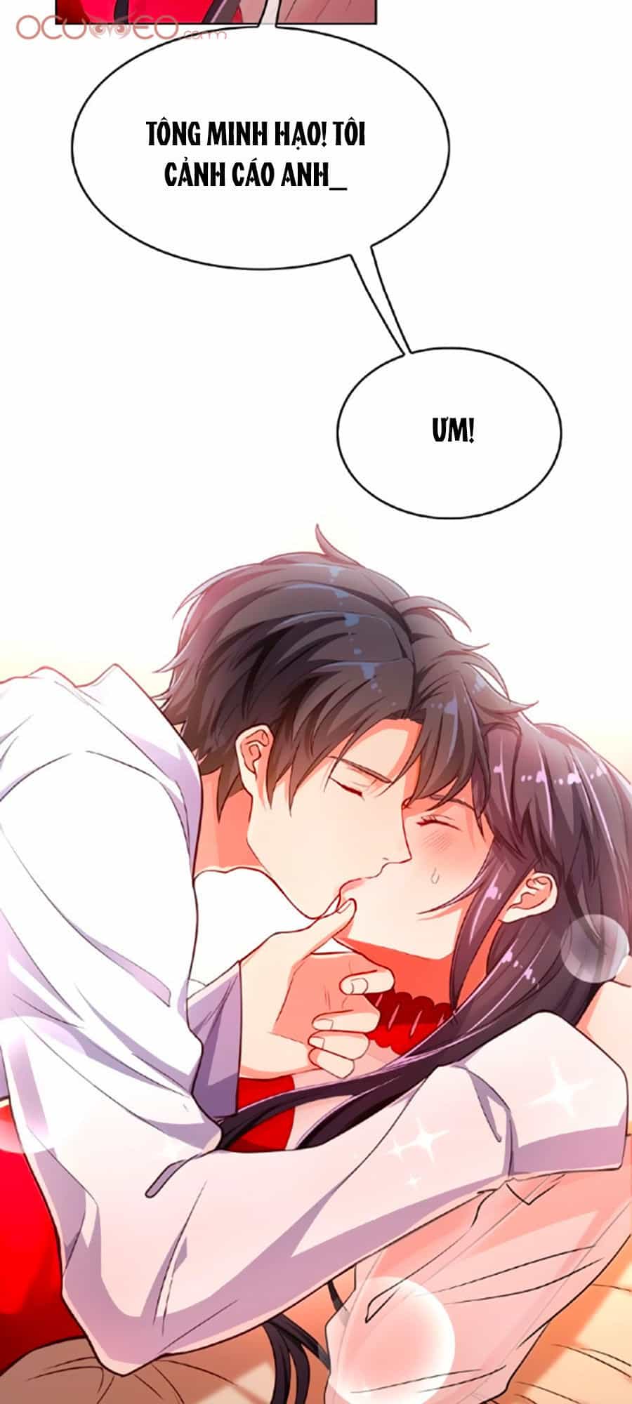 Cô Vợ Gả Thay Của Tổng Tài Cố Chấp - Chương 4 - ảnh 24