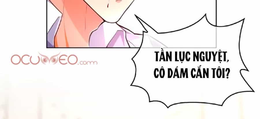 Cô Vợ Gả Thay Của Tổng Tài Cố Chấp - Chương 4 - ảnh 29