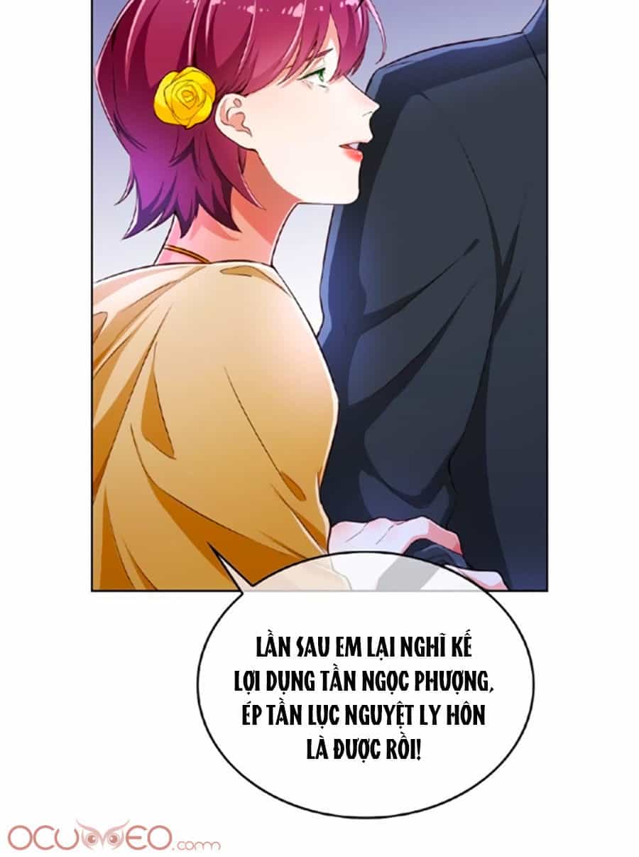 Cô Vợ Gả Thay Của Tổng Tài Cố Chấp - Chương 4 - ảnh 6