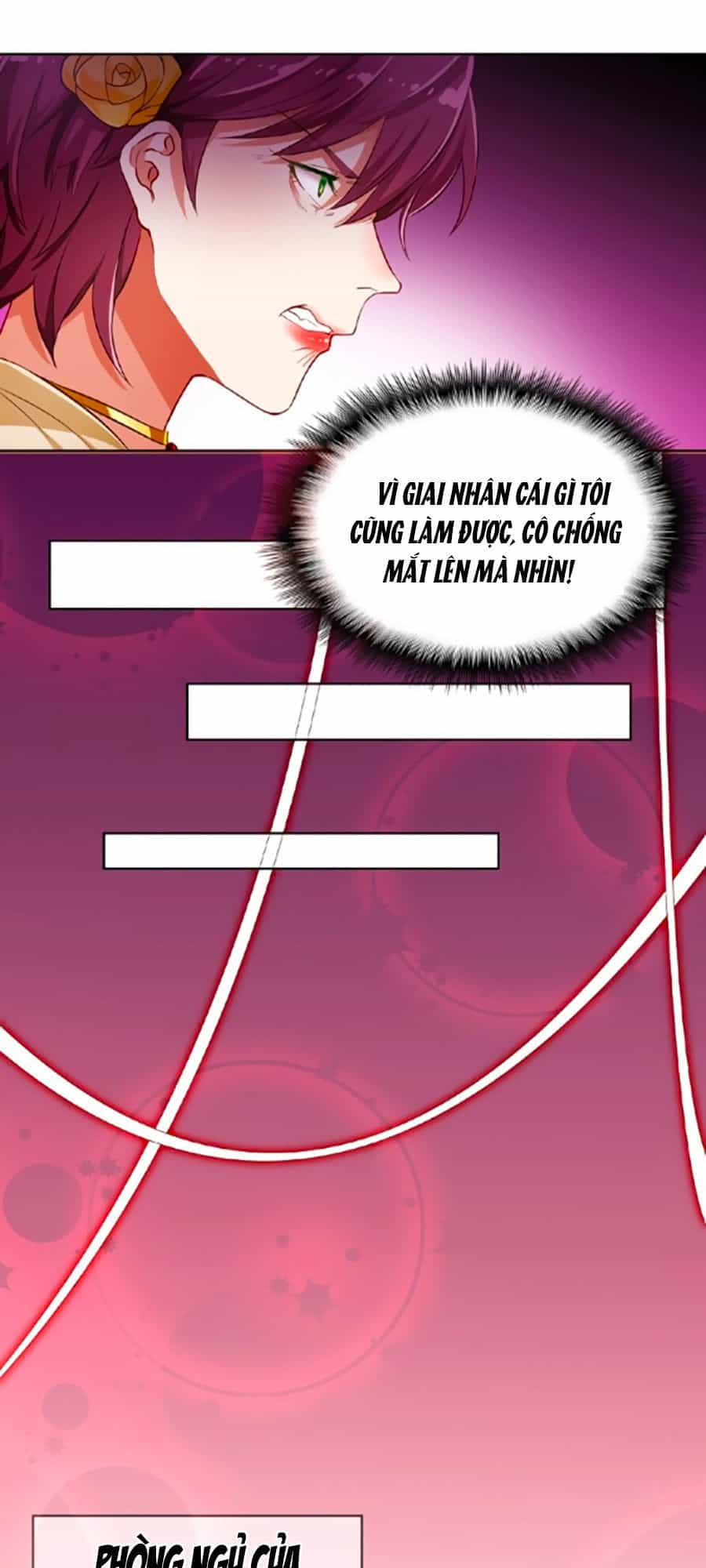 Cô Vợ Gả Thay Của Tổng Tài Cố Chấp - Chương 4 - ảnh 9