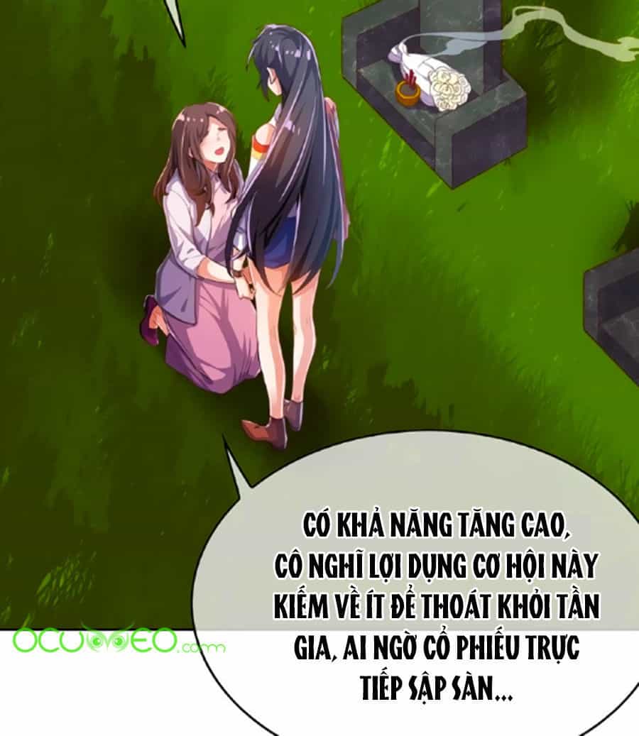 Cô Vợ Gả Thay Của Tổng Tài Cố Chấp - Chương 6 - ảnh 21