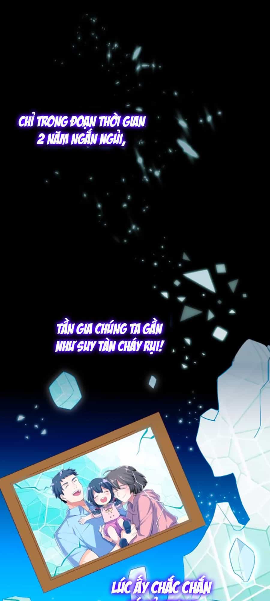 Cô Vợ Gả Thay Của Tổng Tài Cố Chấp - Chương 6 - ảnh 32