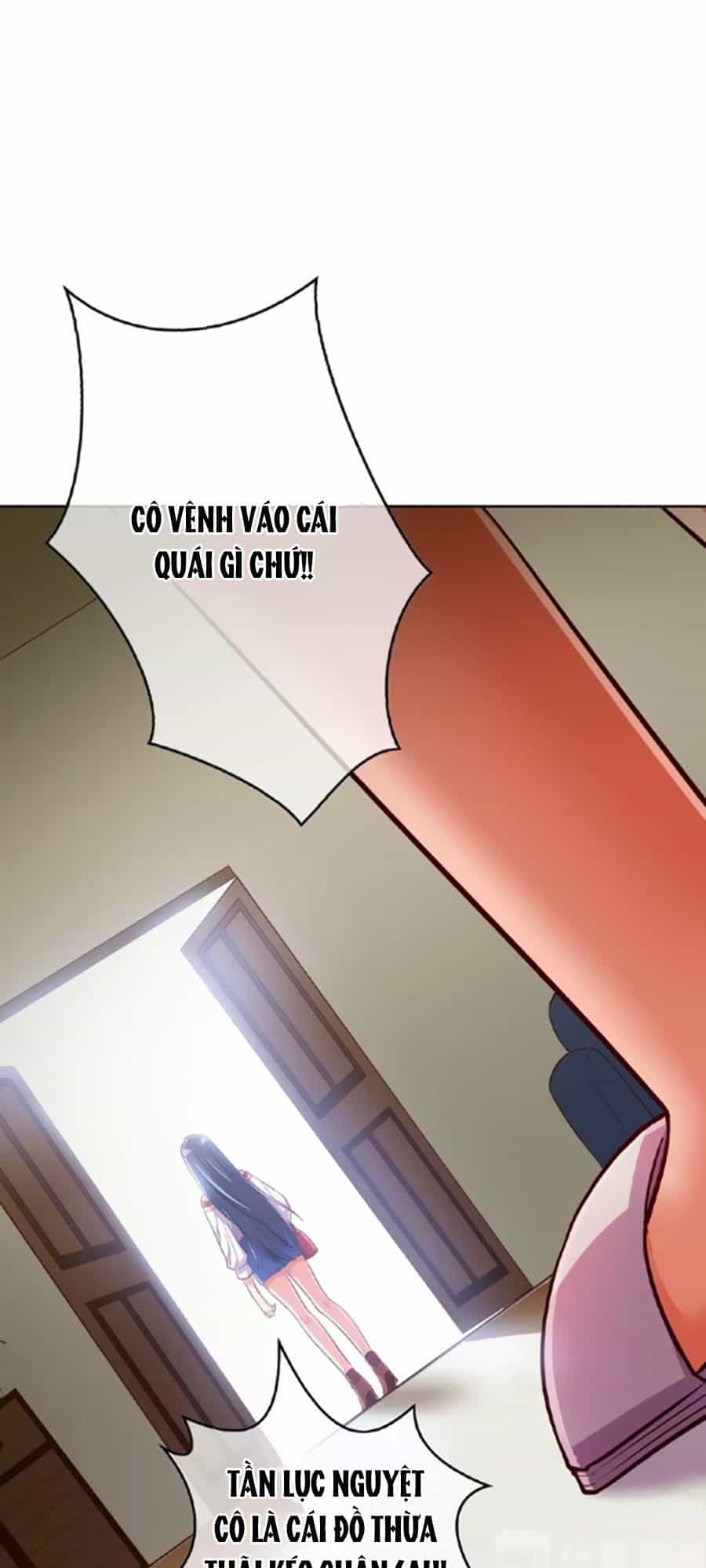 Cô Vợ Gả Thay Của Tổng Tài Cố Chấp - Chương 6 - ảnh 9