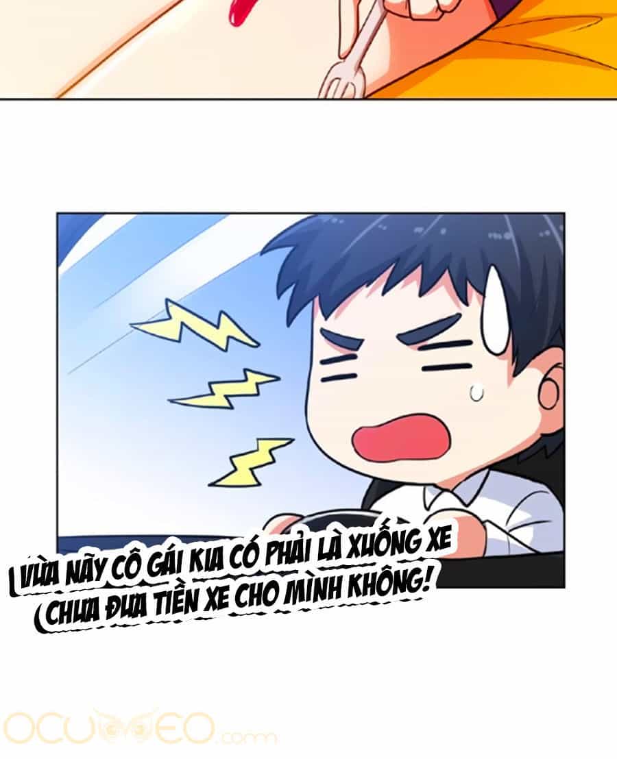 Cô Vợ Gả Thay Của Tổng Tài Cố Chấp - Chương 7 - ảnh 39