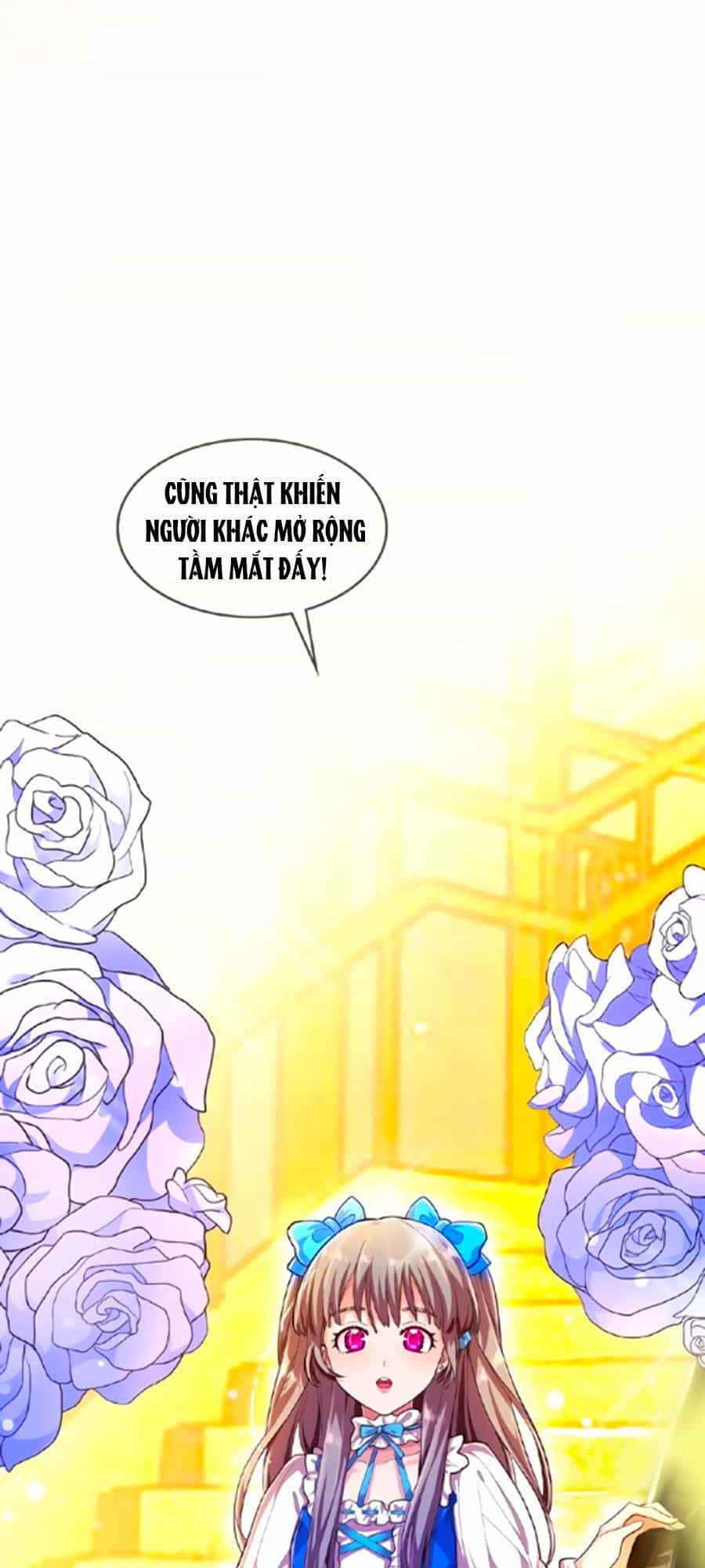 Cô Vợ Gả Thay Của Tổng Tài Cố Chấp - Chương 8 - ảnh 18