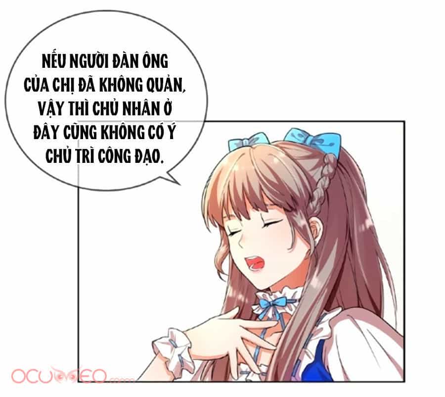 Cô Vợ Gả Thay Của Tổng Tài Cố Chấp - Chương 8 - ảnh 36
