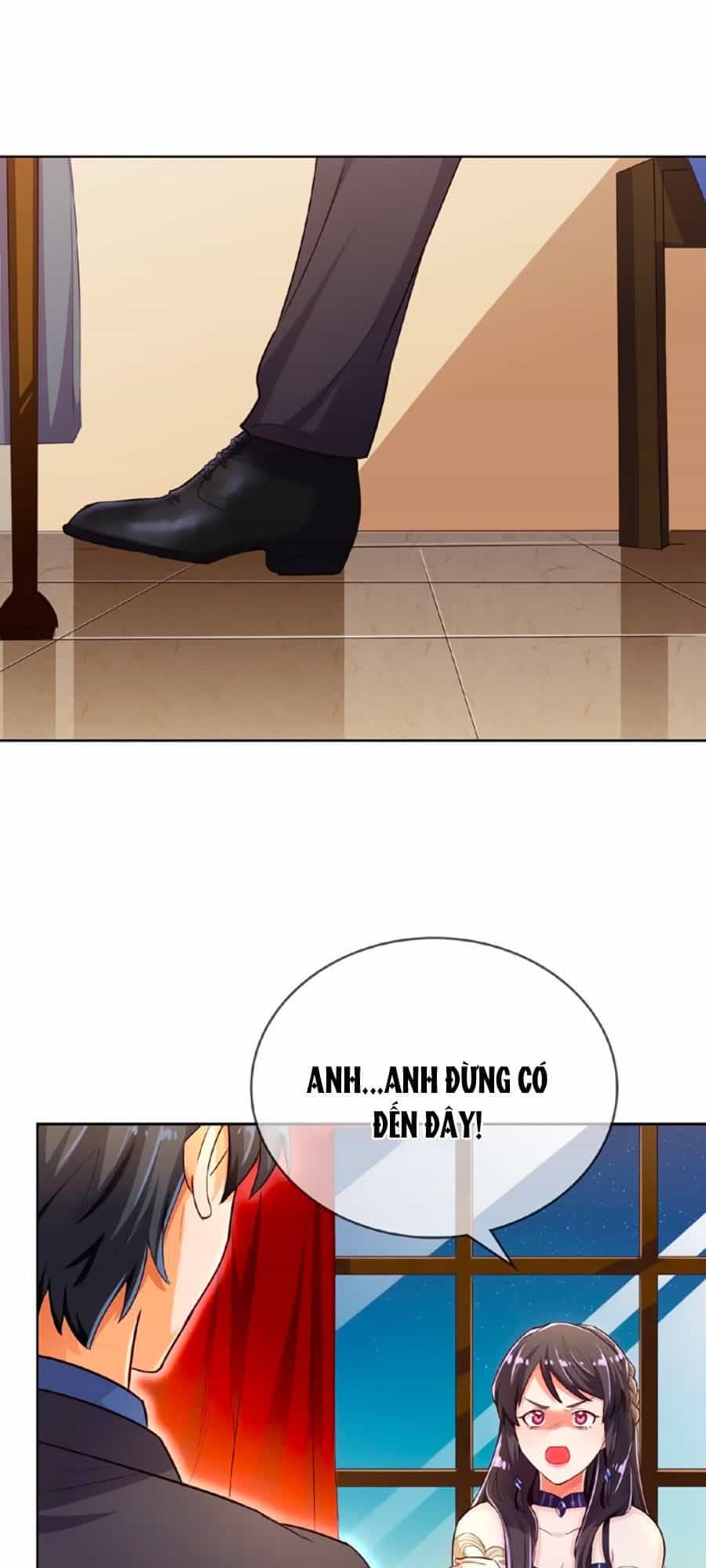 Cô Vợ Gả Thay Của Tổng Tài Cố Chấp - Chương 9 - ảnh 25