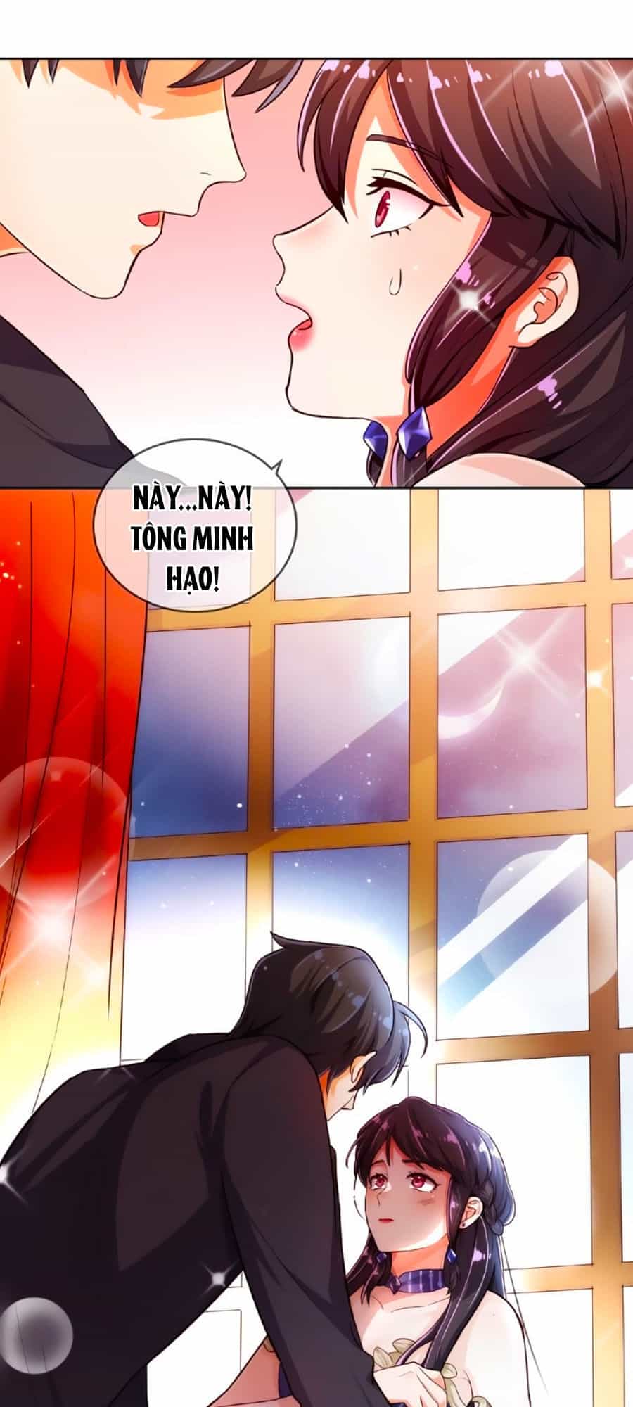 Cô Vợ Gả Thay Của Tổng Tài Cố Chấp - Chương 9 - ảnh 28