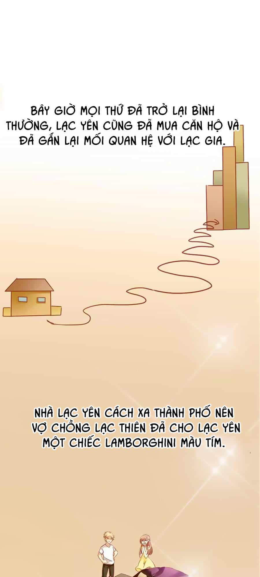 Cô Vợ Kiêu Ngạo Của Tổng Tài Ác Ma - Chương 10 - ảnh 18