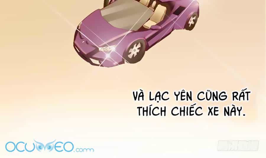 Cô Vợ Kiêu Ngạo Của Tổng Tài Ác Ma - Chương 10 - ảnh 19